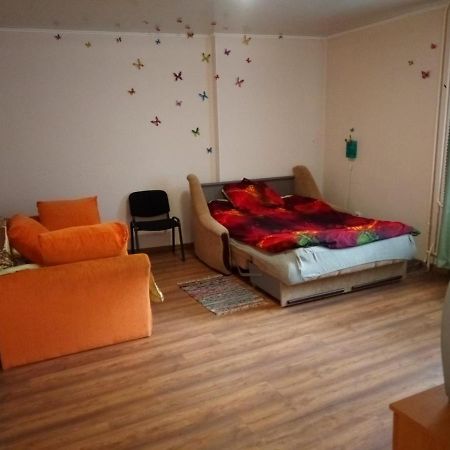 Viestura Apartamenti Даугавпилс Екстериор снимка