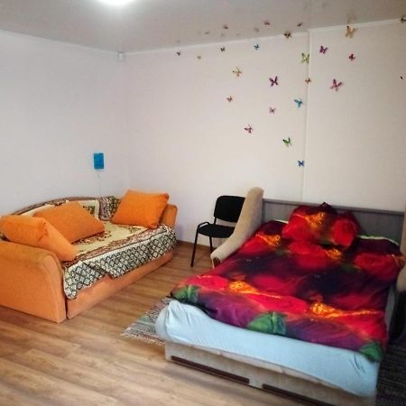 Viestura Apartamenti Даугавпилс Екстериор снимка