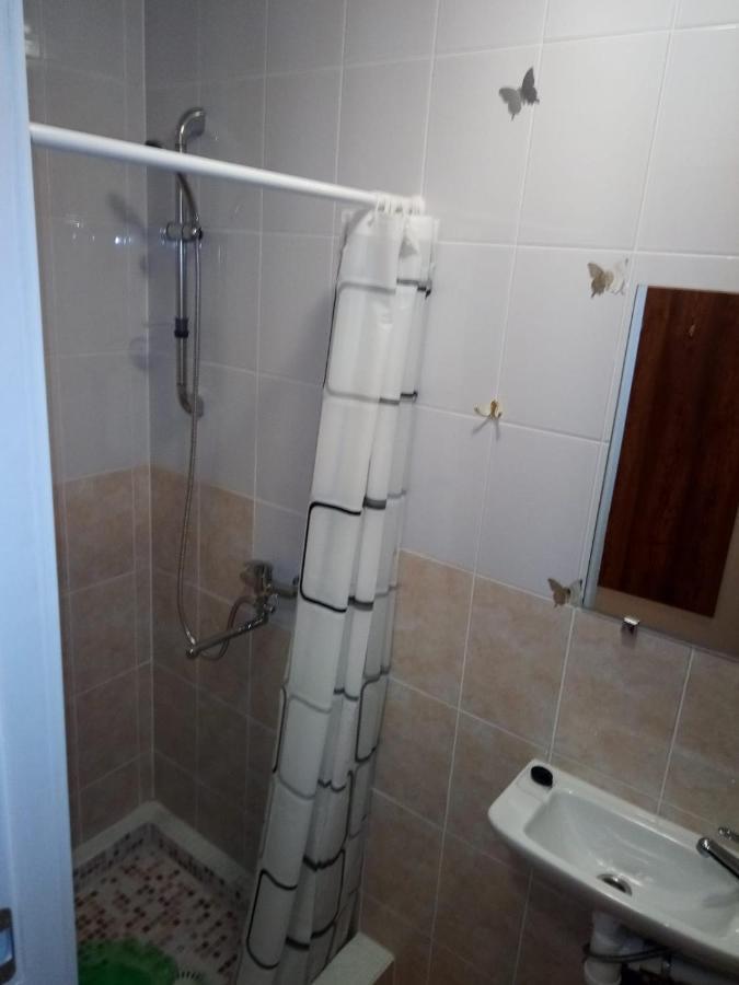 Viestura Apartamenti Даугавпилс Екстериор снимка