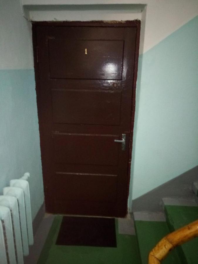 Viestura Apartamenti Даугавпилс Екстериор снимка