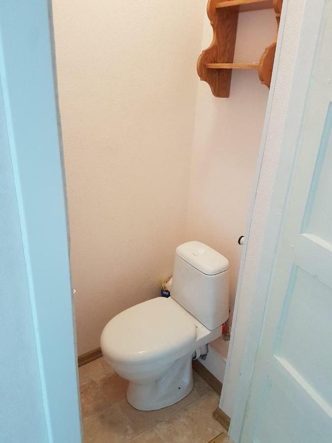 Viestura Apartamenti Даугавпилс Екстериор снимка