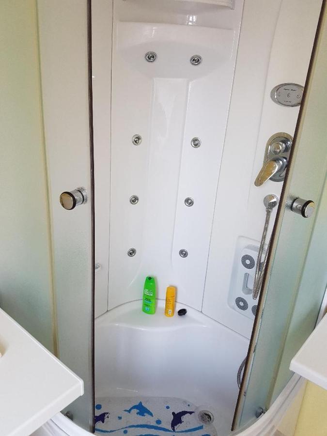 Viestura Apartamenti Даугавпилс Екстериор снимка